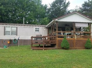 822 Chimney Rock Church Rd, Somerset, KY 42501