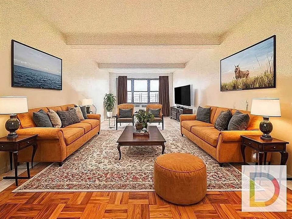 2nd image of 930 Grand Concourse APT 5C