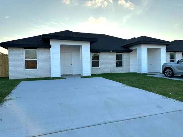 324 Uva Ln #B, Brownsville, TX 78521