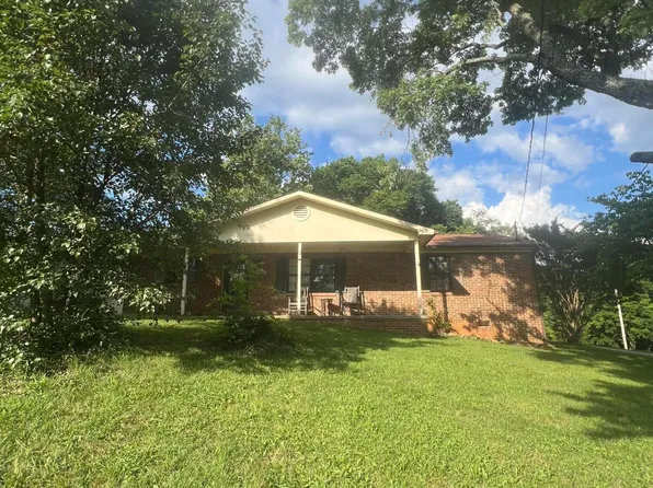 824 Marshall Ave, Morristown, TN 37814