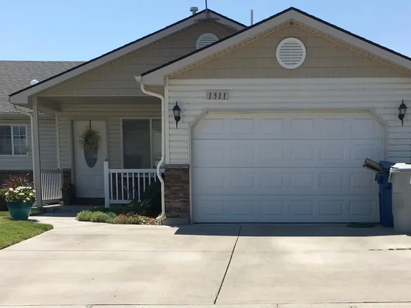 (undisclosed Address), Mountain Home, ID 83647