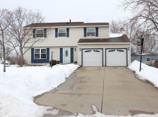 3455 Spencer Ln, Brunswick, OH