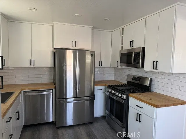 1 bed, 500 sqft, $2,650 — Photo 4