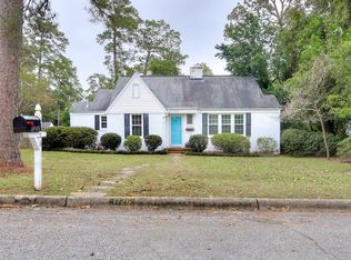 1726 King Woods Dr, Augusta, GA 30904