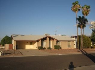 3534 E Dahlia Dr, Phoenix, AZ 85032