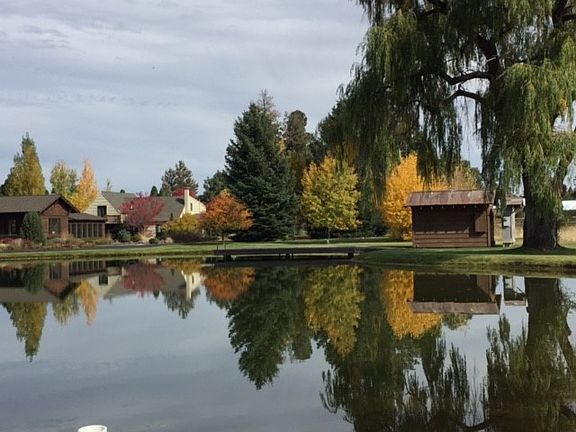 Beautiful reflection 