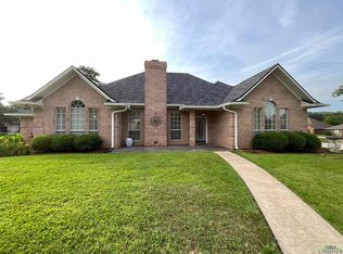 3223 Lopez Ct, Longview, TX 75605