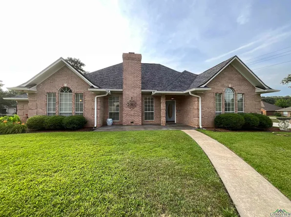 3223 Lopez Ct, Longview, TX 75605