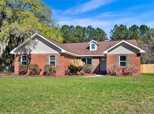 226 White Bluff Dr, Guyton, GA 31312