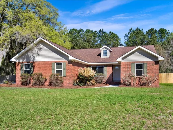 226 White Bluff Drive, Guyton, GA 31312