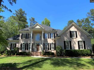 300 Redbay Rd, Elgin, SC 29045