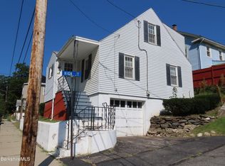 19 Elm St, Adams, MA 01220