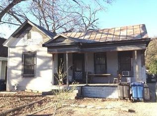 219 Pereida St, San Antonio, TX 78205
