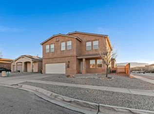 1644 Terra De Sol Dr SE, Rio Rancho, NM 87124