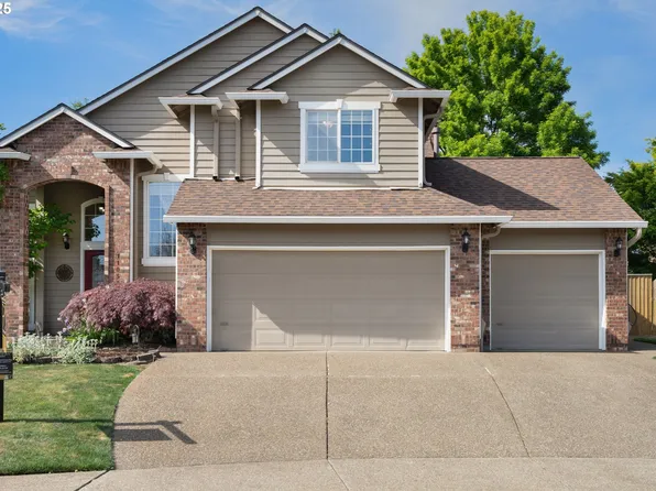 11055 SW Wishram Ct, Tualatin, OR 97062