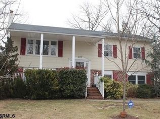 41 Klains Ln, Ocean View, NJ 08230