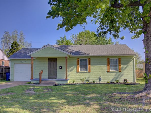 2717 E 3rd St, Tulsa, OK 74104