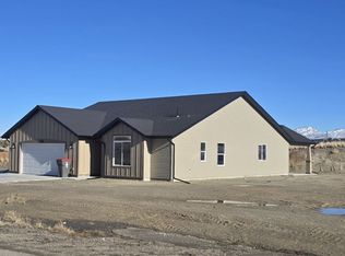 236 Lakeport Dr, Spring Creek, NV 89815