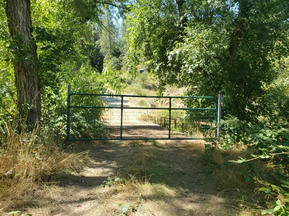 Greenwood Rd, Greenwood, CA 95635