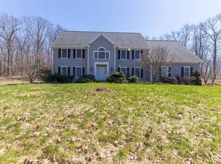 55 Siegas Rd, Burlington, CT 06013