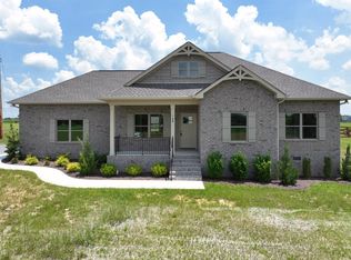 798 N Leath Rd LOT 4, Portland, TN 37148