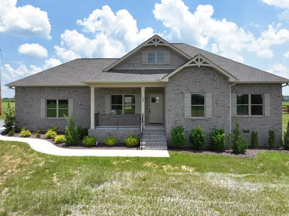 798 N Leath Rd, Portland, TN 37148