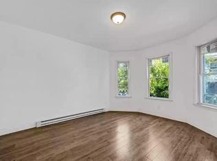 18 Fernboro St #2, Dorchester, MA 02121