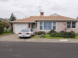 2742 Cypress St, Napa, CA 94558