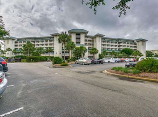 601 Retreat Beach Circle #423, Pawleys Island, SC 29585