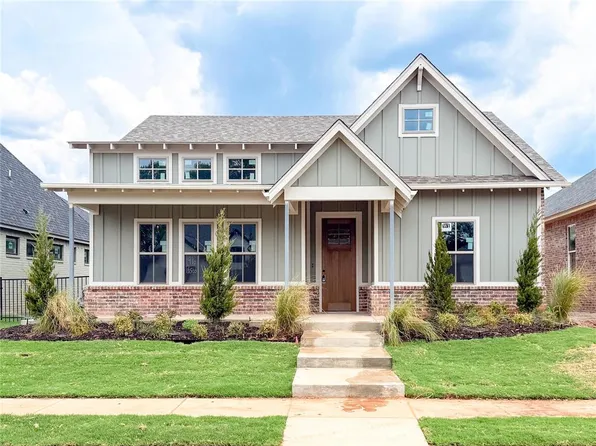 1916 Paseo Pl, Edmond, OK 73034