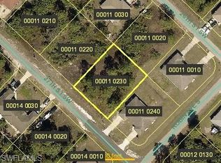 5204/5206 27th St SW UNIT 2, Lehigh Acres, FL 33973