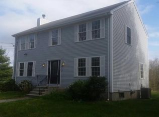 59 Kelton St, Rehoboth, MA 02769