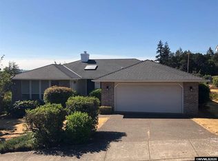 322 Sunwood Dr NW, Salem, OR