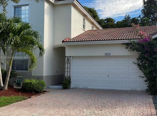 18765 SW 27th Ct, Hollywood, FL 33029