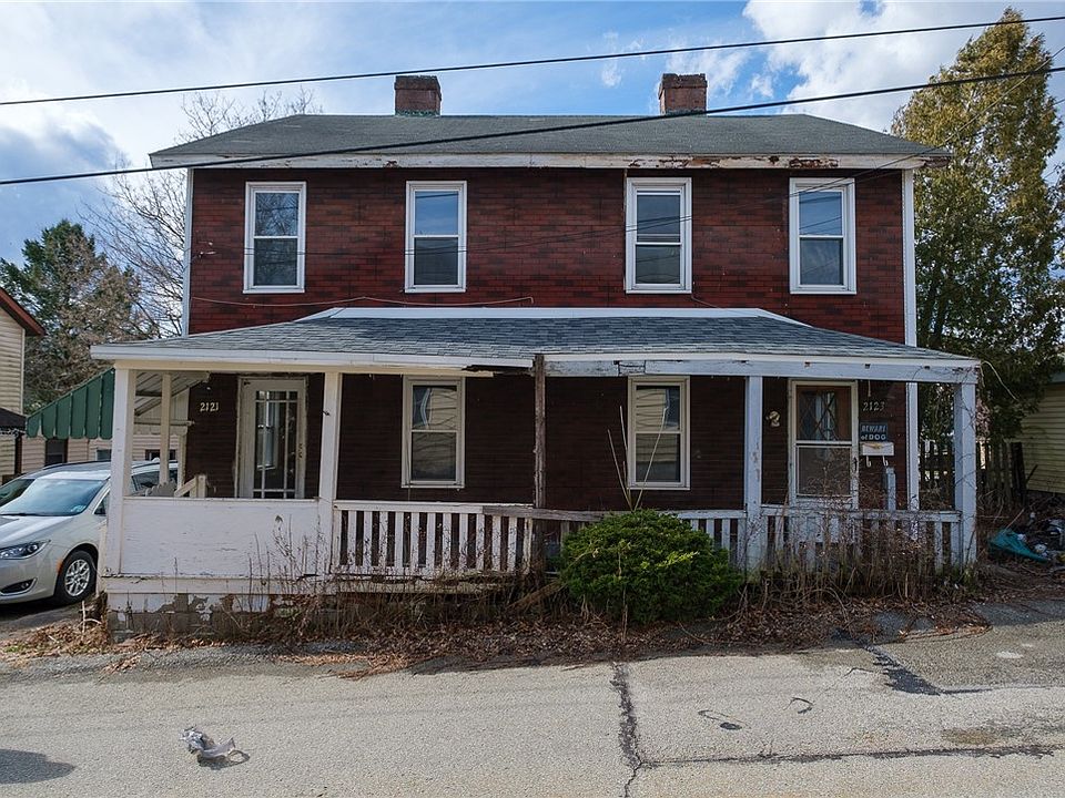 1st image of 2123 Candee St