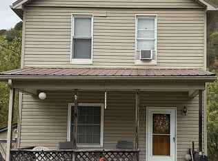 616 Foundry St, New Martinsville, WV 26155