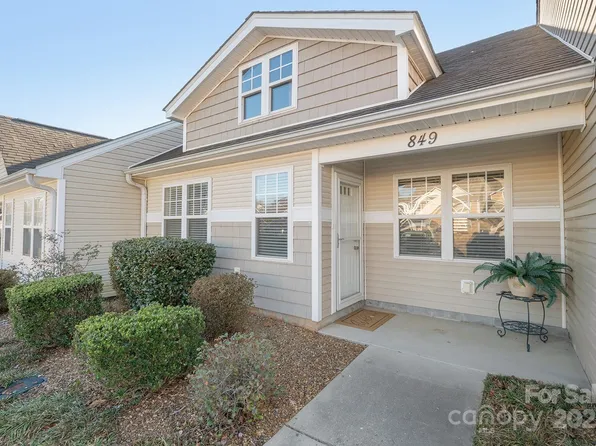 849 Impala Dr, Statesville, NC 28677