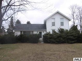 11511 Moscow Rd, Horton, MI 49246