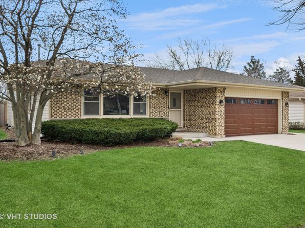 Arlington Heights IL Real Estate - Arlington Heights IL Homes For Sale