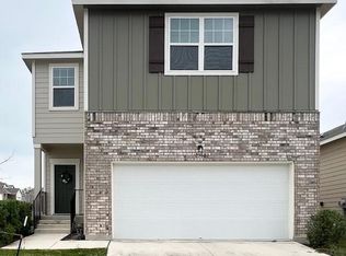 13603 Summer Light St, Saint Hedwig, TX 78152