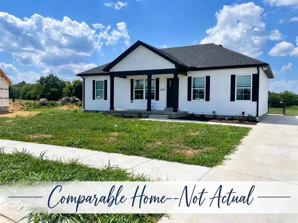 1205 Catherine Ct, Franklin, KY 42134