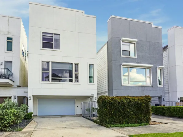 5413 Jackson St, Houston, TX 77004