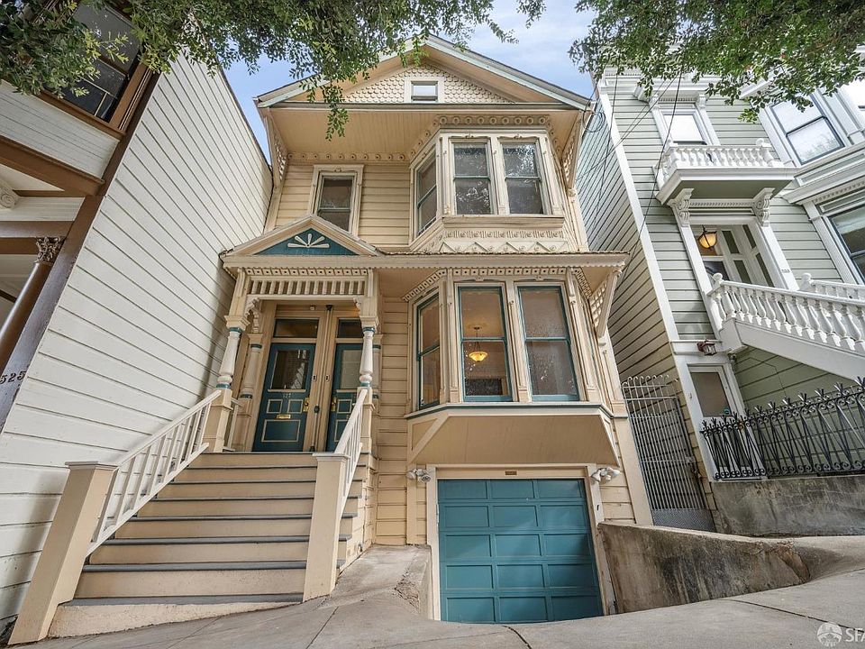 1st image of 527-529 Noe St