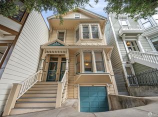 527-529 Noe St, San Francisco, CA 94114
