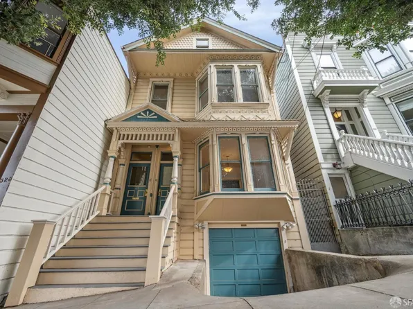 527-529 Noe St, San Francisco, CA 94114