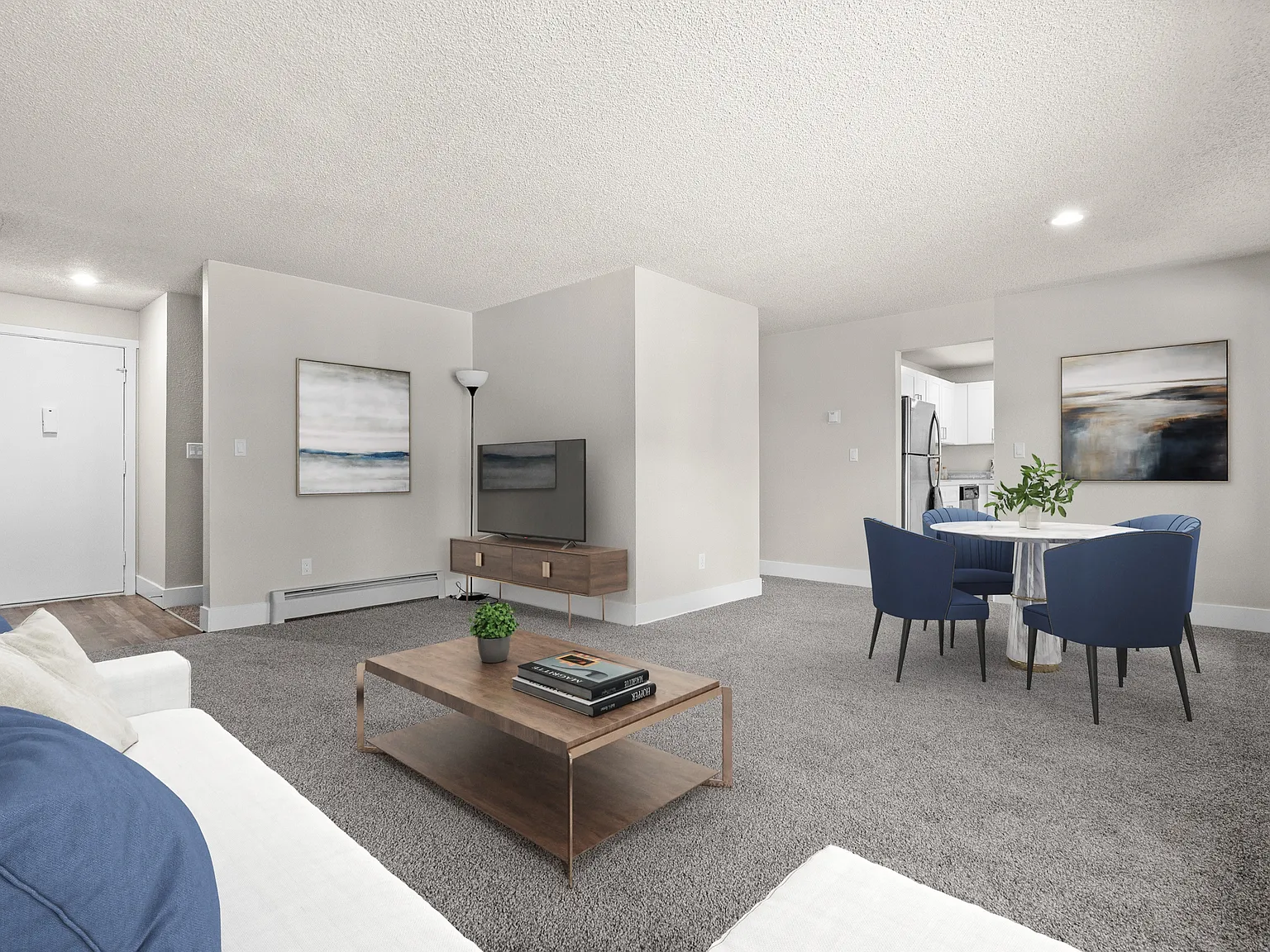 Timbre Apartments — Photo 4