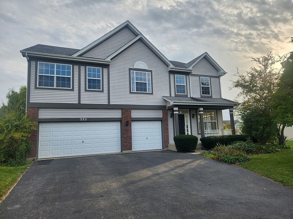 2nd image of 325 W Biros Ln