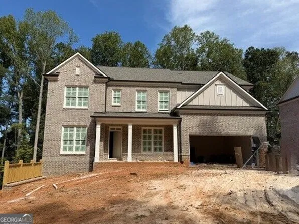 280 Wilbanks St, Buford, GA 30518