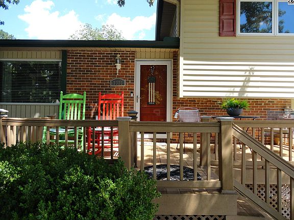 3rd image of 1316 Northglen St