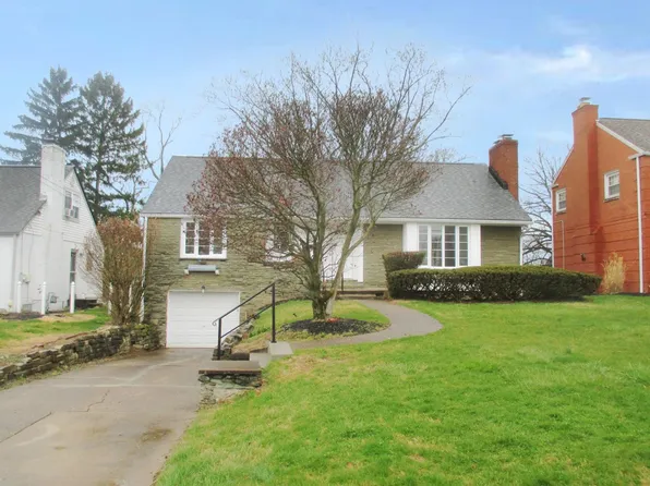 238 Crestview Dr, Pittsburgh, PA 15236